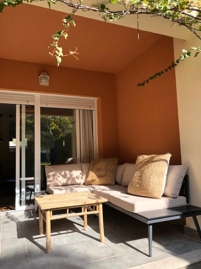 Jardines Del Mediterraneo دينايا المظهر الخارجي الصورة